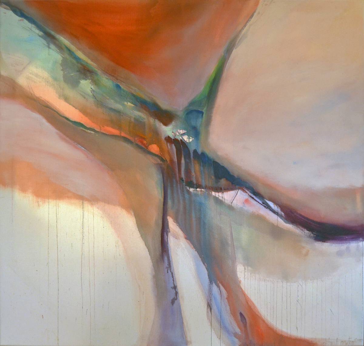 The Artmaker by Brett Newton 