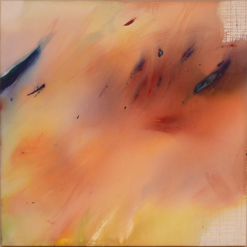 Knowing The Fire by Brett Newton 