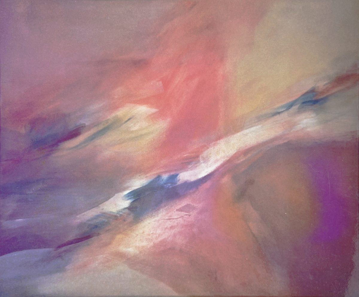 Singing the Blues by Brett Newton 