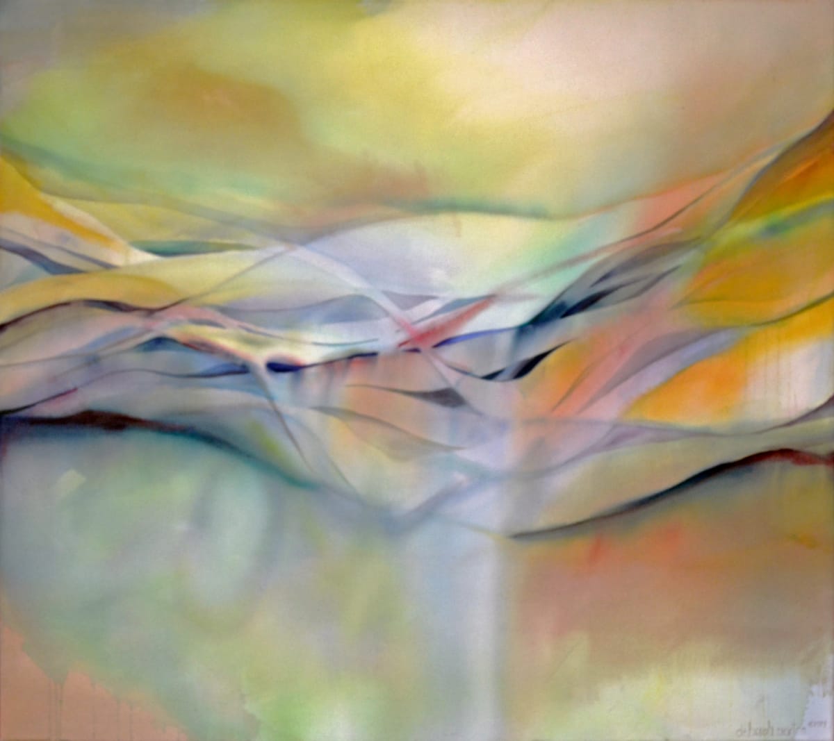 Today Together by Deborah Newton, Image 1.
