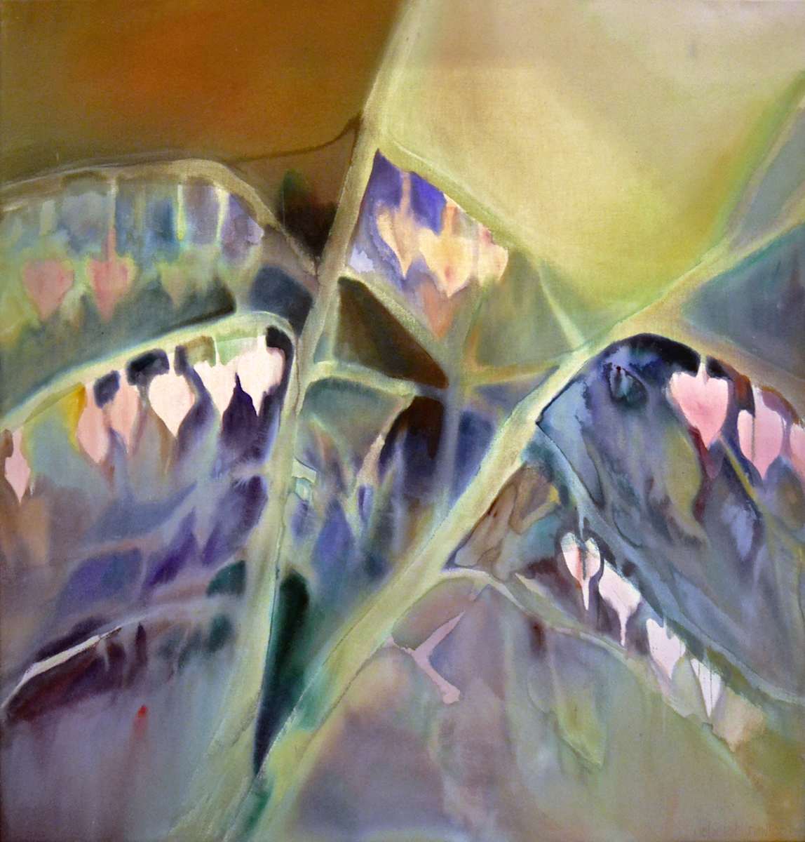 Bleeding Hearts VI by Brett Newton, Image 2.