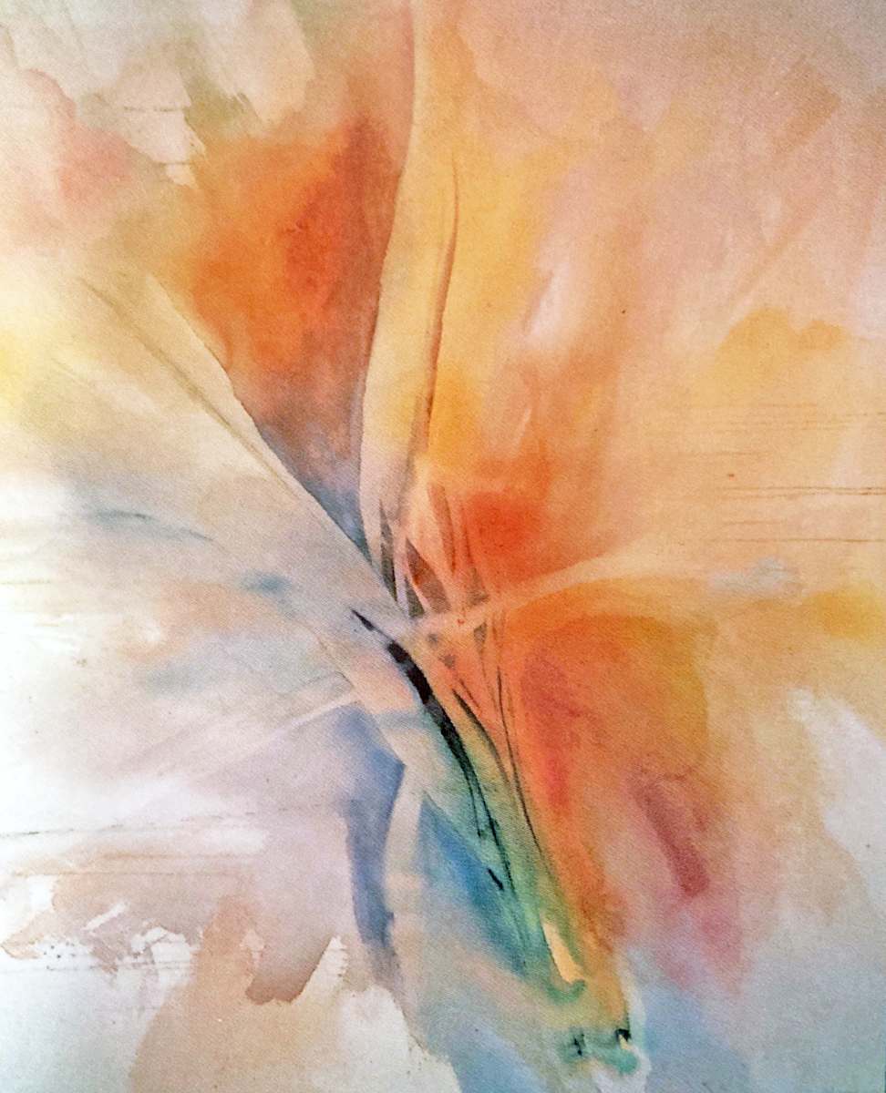 I Am Your Parade by Deborah Newton 