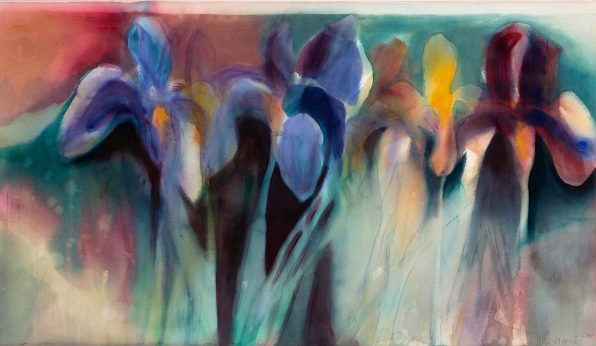 Grace by Brett Newton, Image 1.