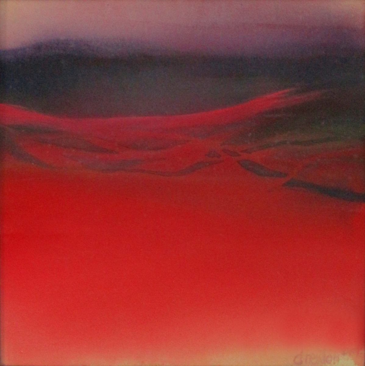 Red by Brett Newton, Image 1.