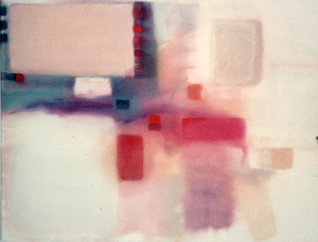 The Big Picture by Brett Newton 