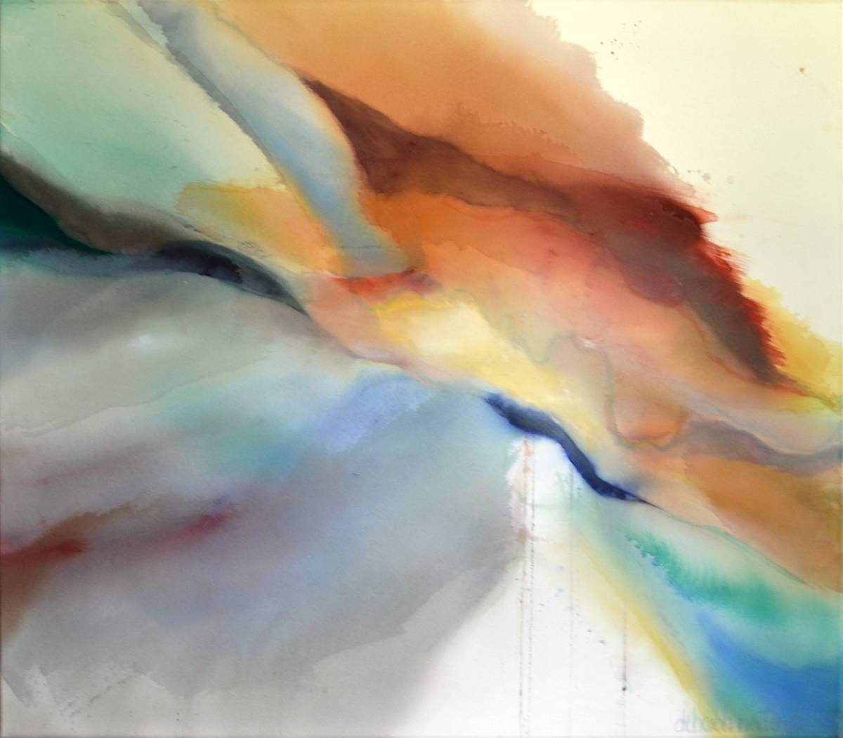 Angel Place by Brett Newton 