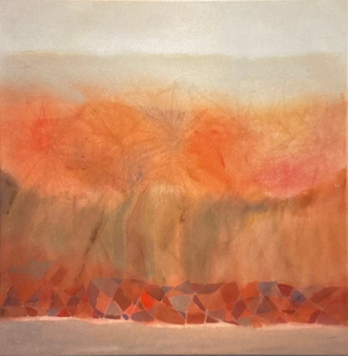 Butterscotch Day by Brett Newton 