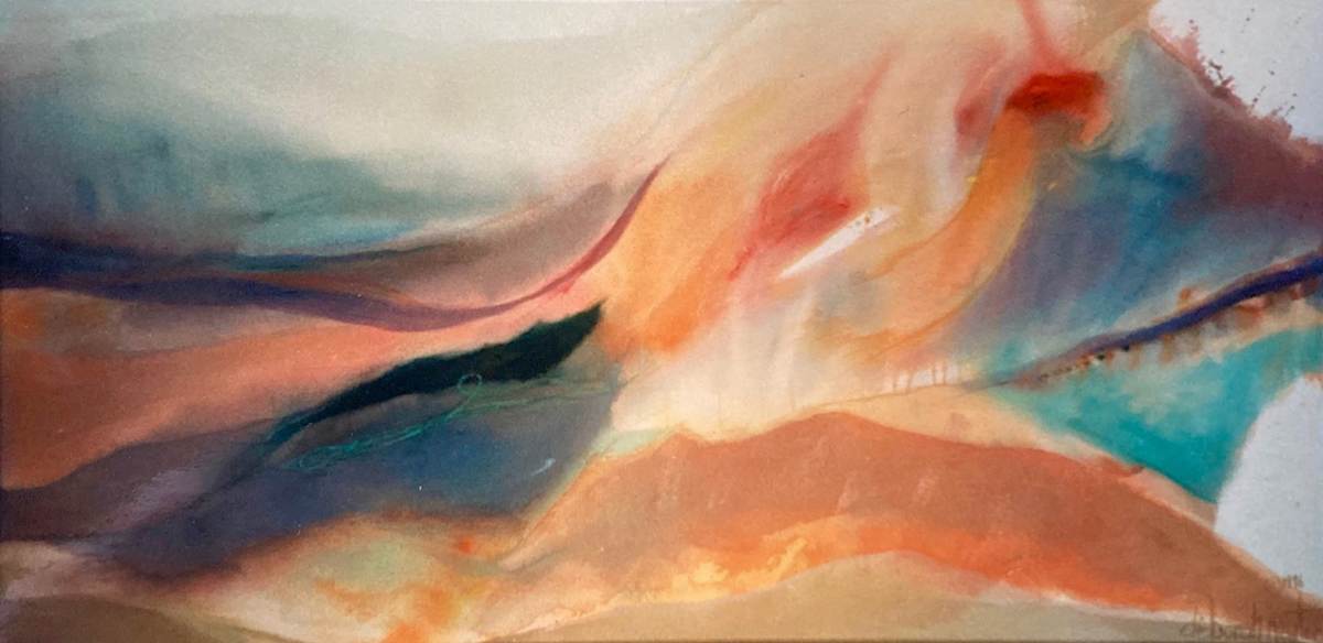 Rendezvous by Brett Newton 