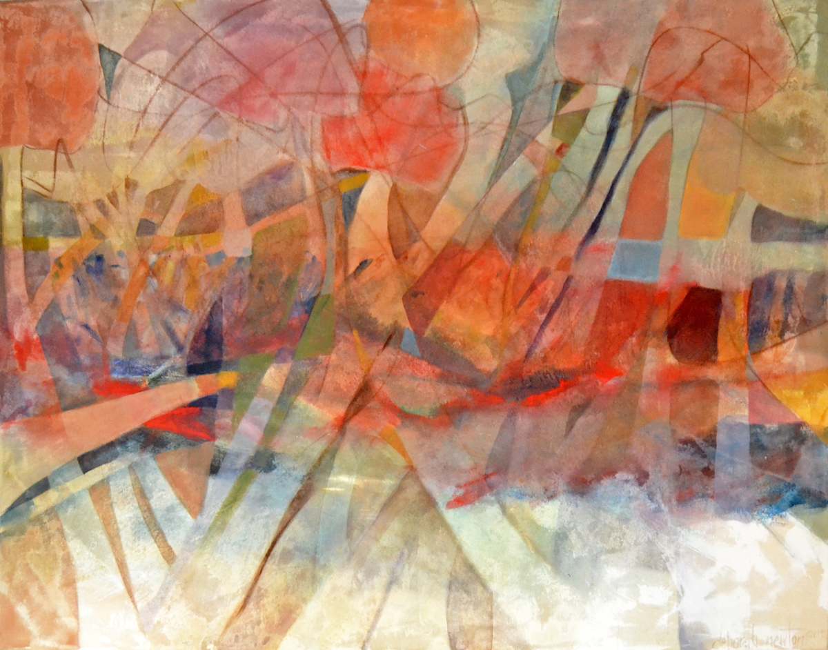 Let's Make it Happen by Brett Newton 