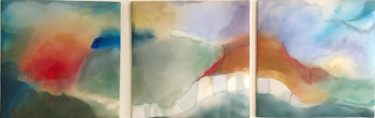 Together Places by Brett Newton 