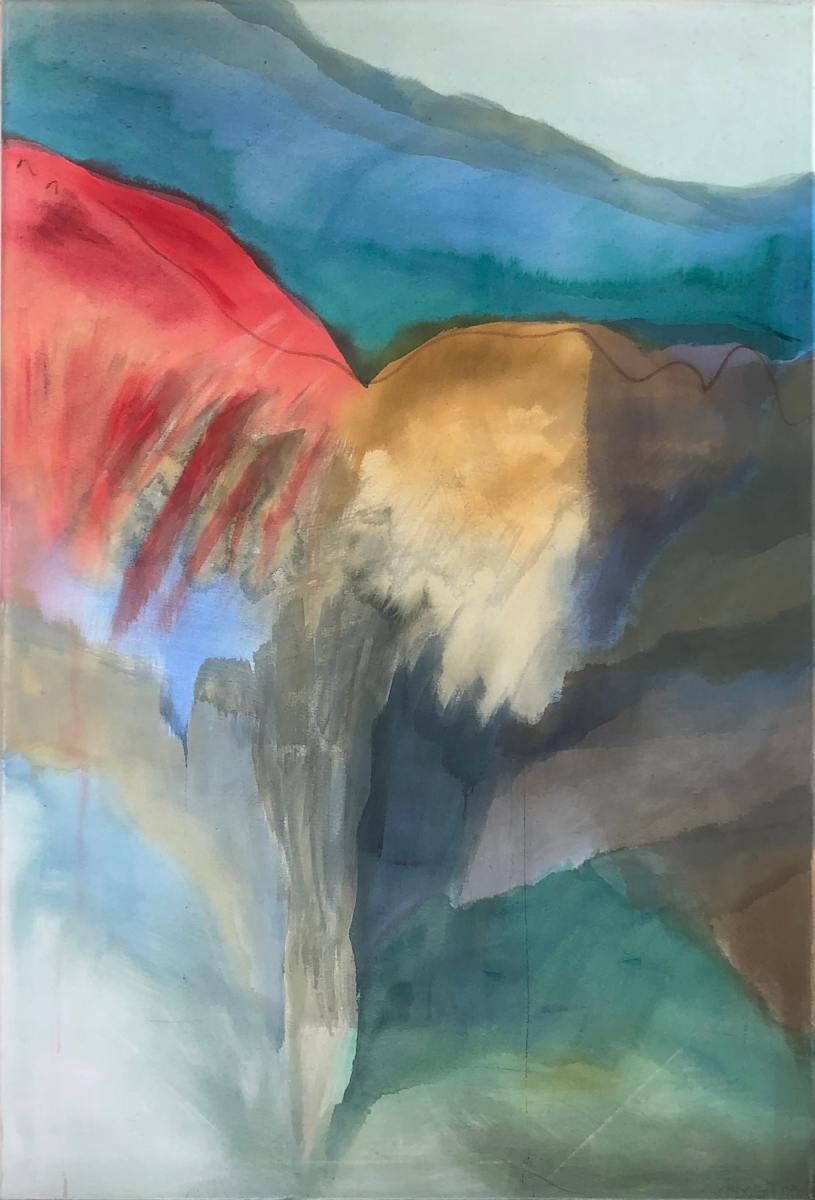 We Fly (series 1 of 2) by Brett Newton 