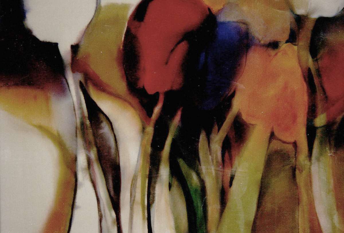 Alive by Brett Newton 