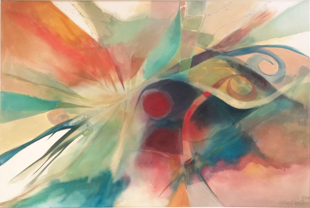 Venezia by Brett Newton 