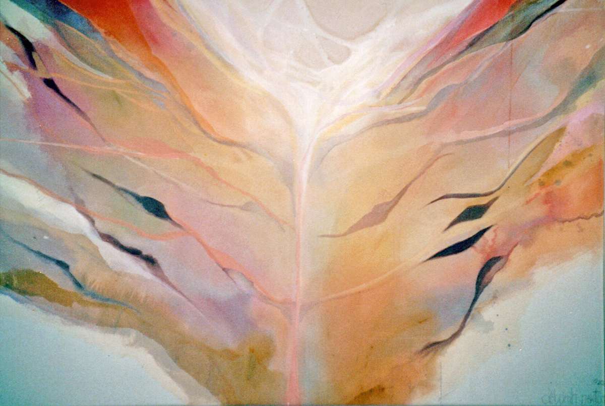 Healing - Smooth by Brett Newton 