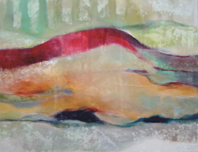 Strata Verde by Brett Newton 