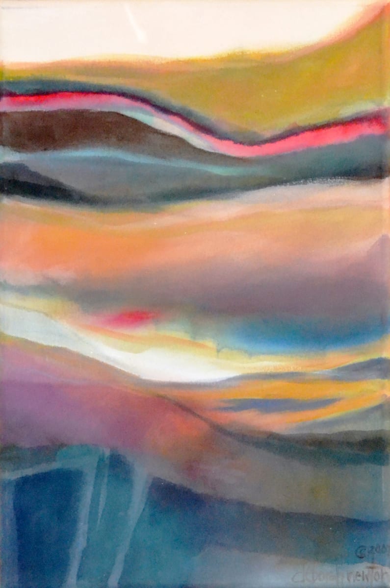 Spring Segment - Waking by Brett Newton, Image 1.