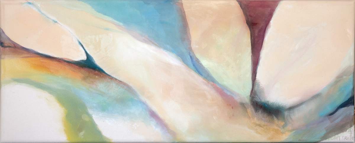 Serenity I by Brett Newton 