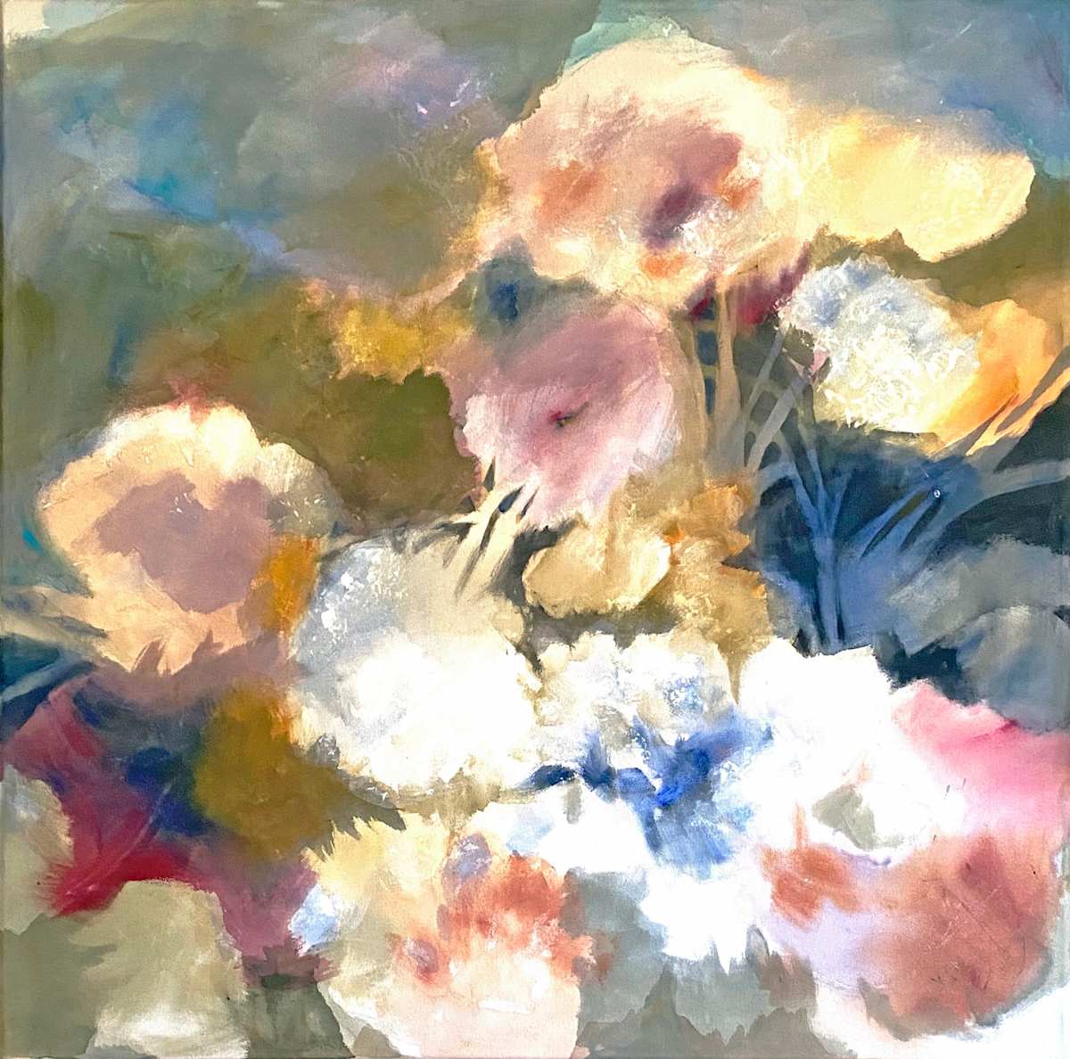 Abundance II by Brett Newton 