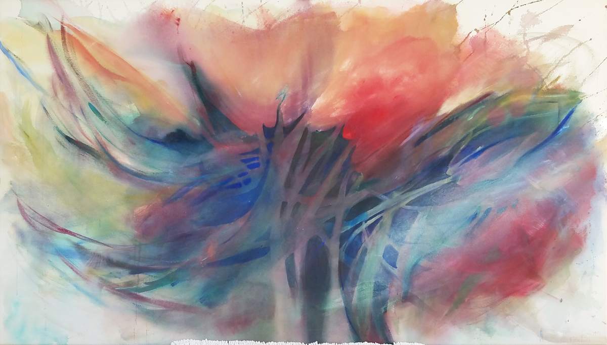 Chorus by Brett Newton 