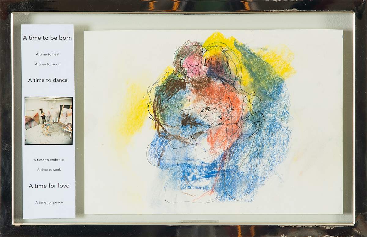 A Time To by Brett Newton 