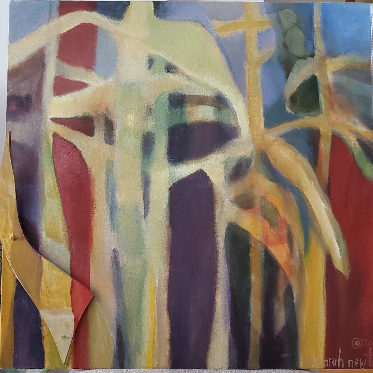 Cornfield Fun by Brett Newton, Image 2.