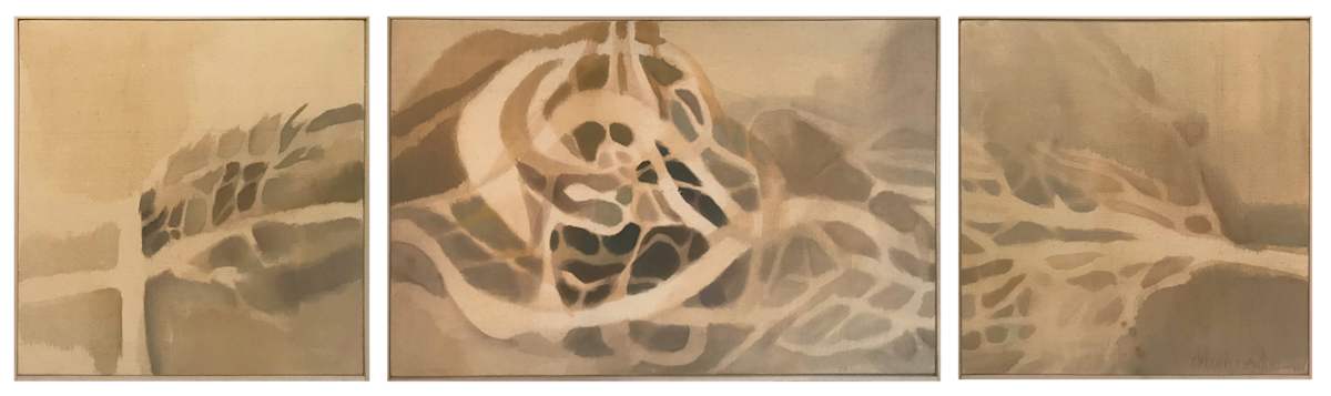 Two Lives as One by Brett Newton 