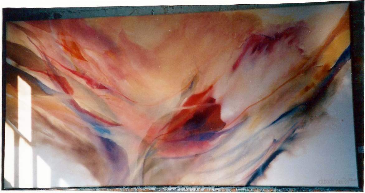 Healing - Juices by Brett Newton 