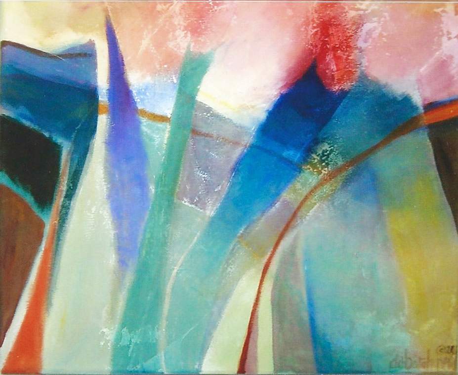 Ice Cream Cone Day by Brett Newton 