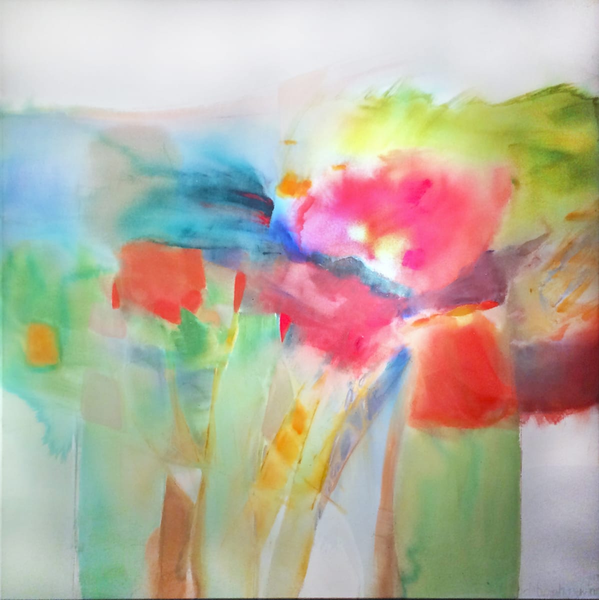 Juicy Spring by Brett Newton, Image 1.