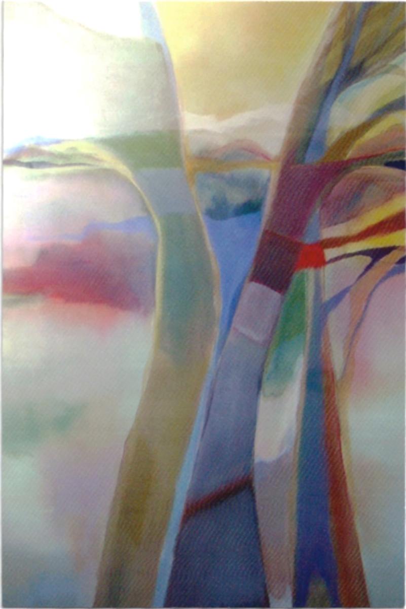 Private Landscape by Brett Newton 