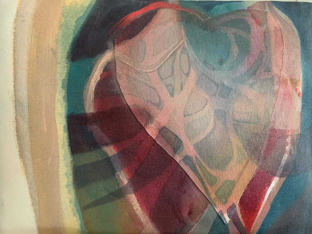 Entwined by Brett Newton 