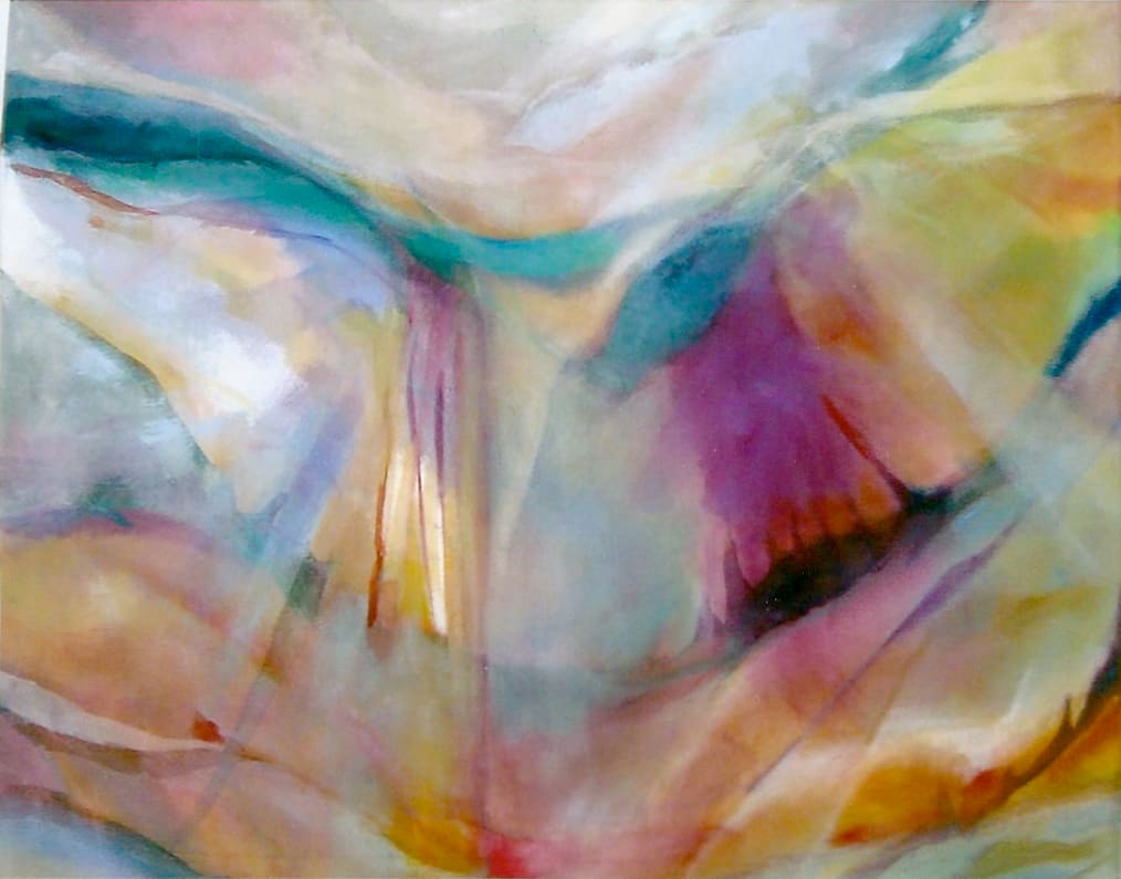 On Becoming an Angel by Brett Newton, Image 1.