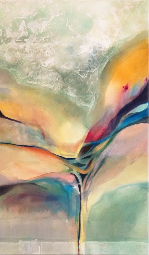 Passion's Crossroads by Brett Newton 