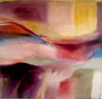 Spring Segment - Dream by Brett Newton 