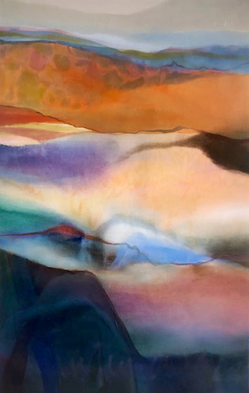 Spring Segment - Remembering by Brett Newton 