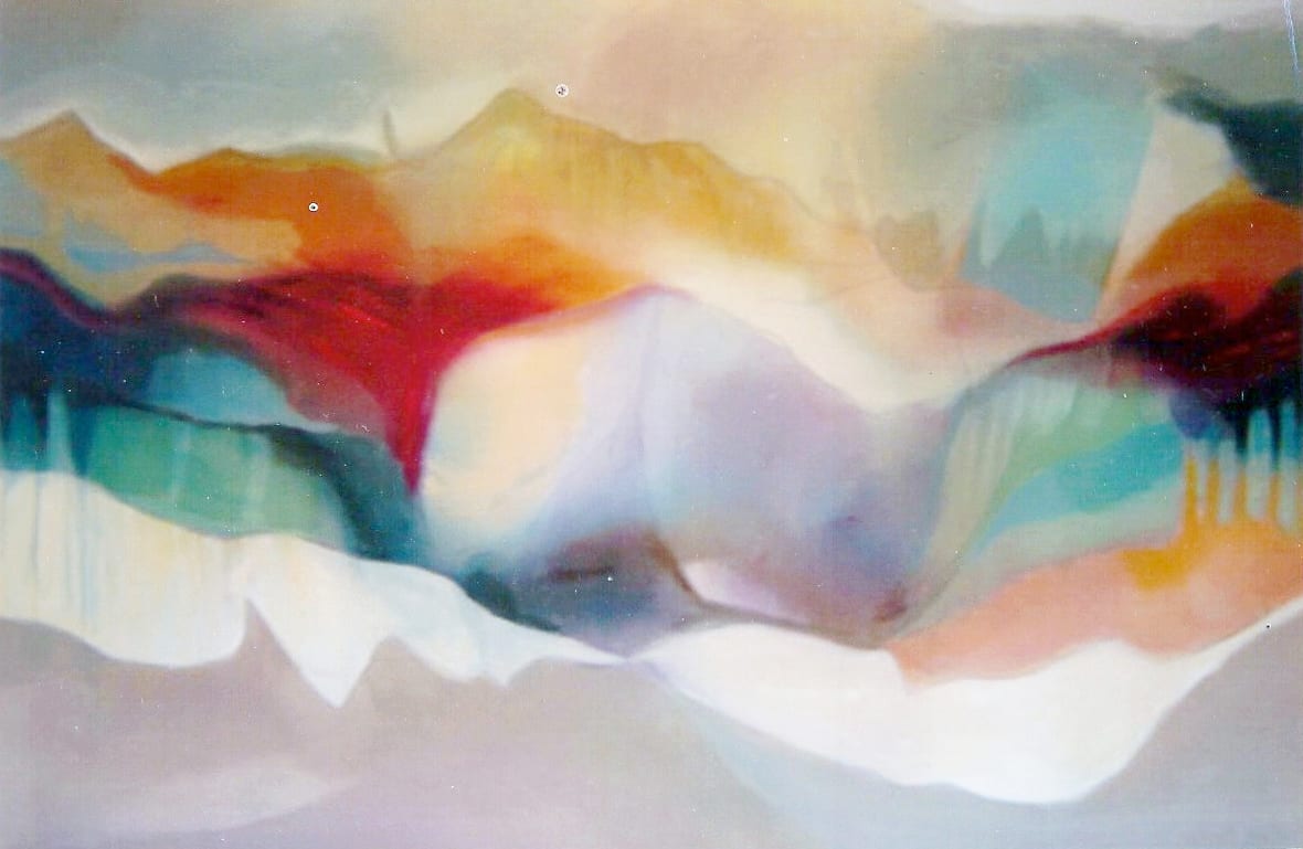 Walk While You Have Light by Brett Newton, Image 1.
