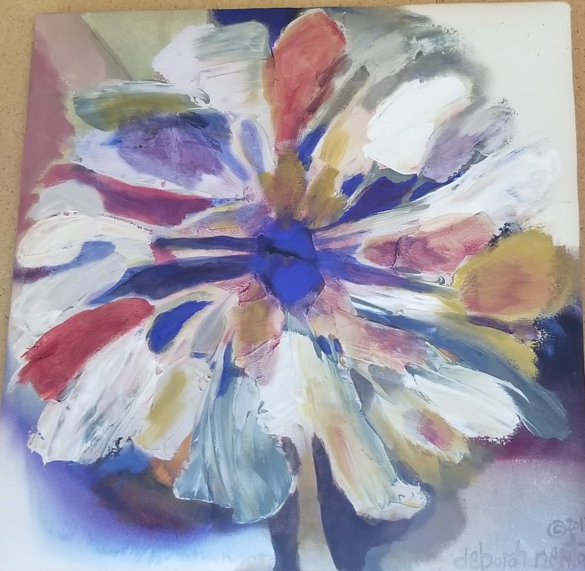 Windbloom by Brett Newton, Image 1.