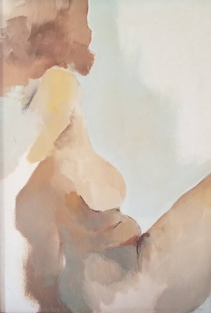 Henna by Brett Newton 