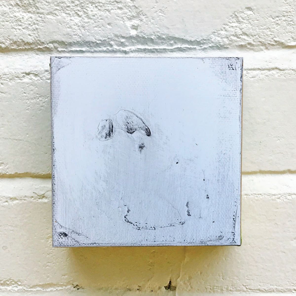 Plaster, Image 1.