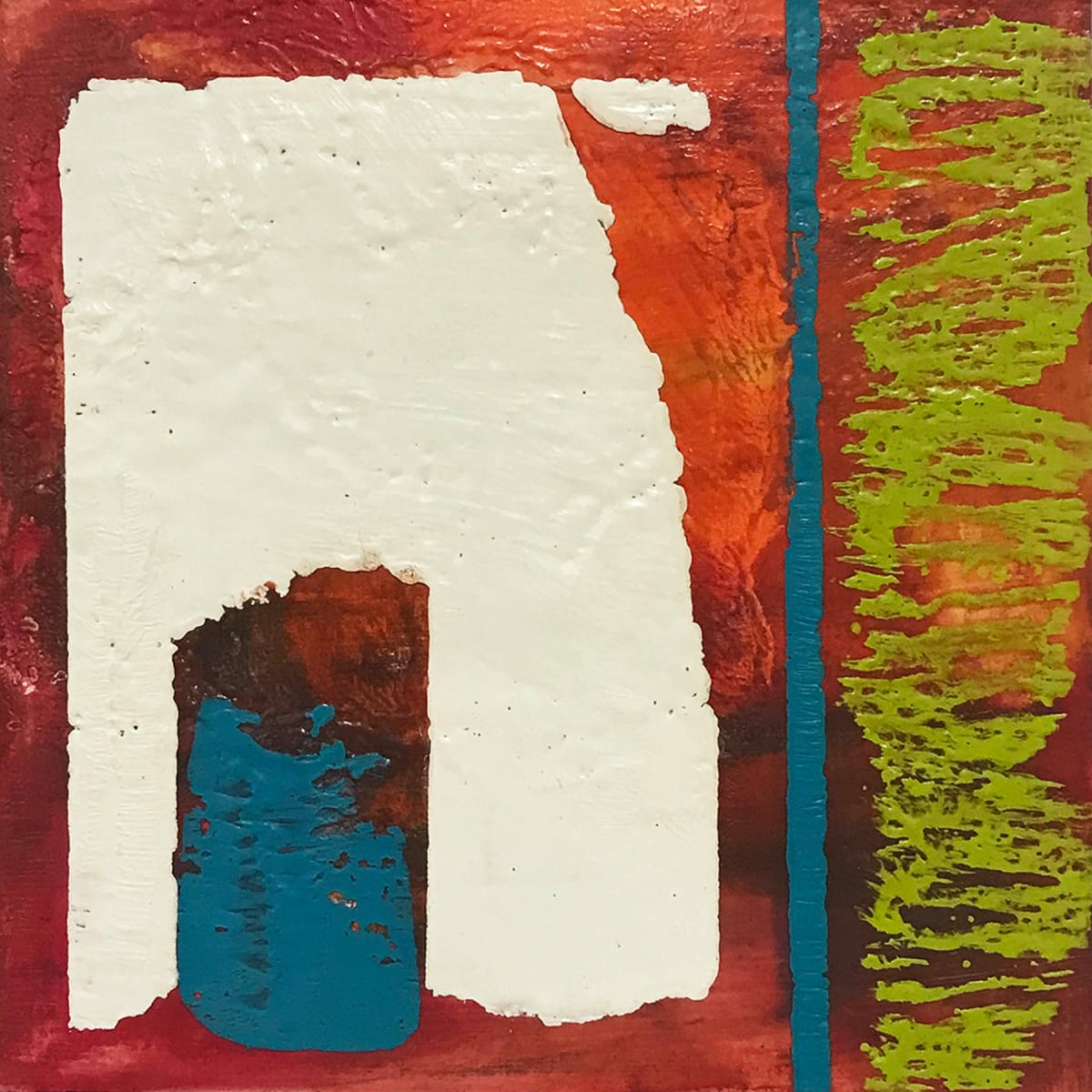 Adobe by Lisa, Image 1.