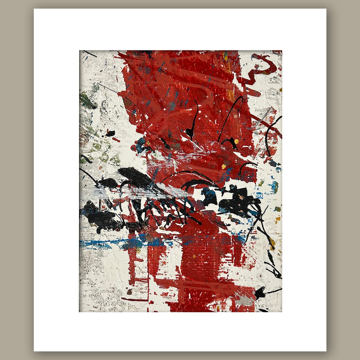 Autonomy by Lisa, Image 1.