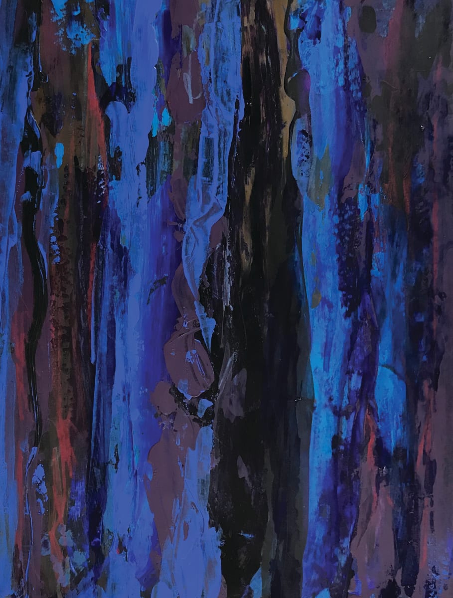 A Slow Rain, Image 1.