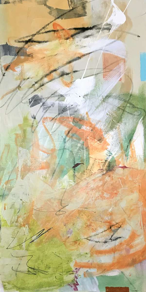 And Spring Smiled, Image 3.