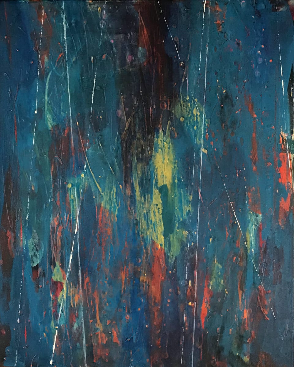 Awash by Lisa 