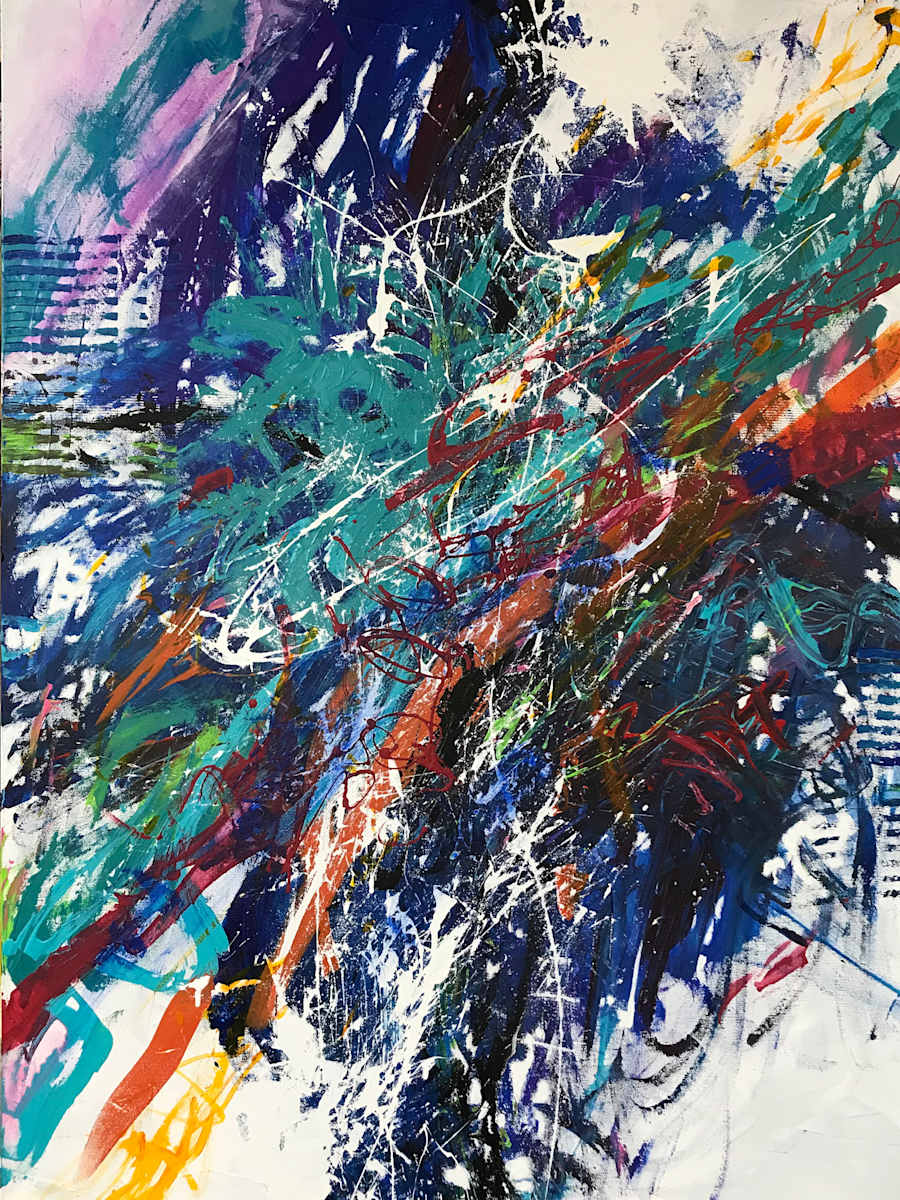 Becoming, Image 1.