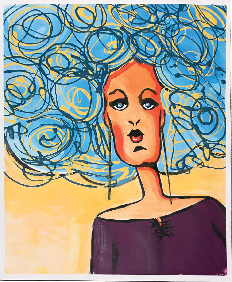 Beth, Image 1.