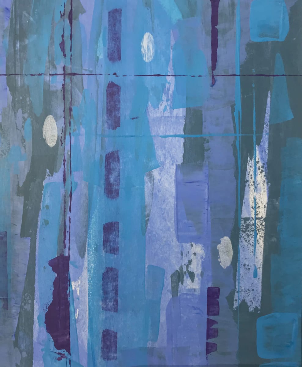 Blue-ish, Image 1.