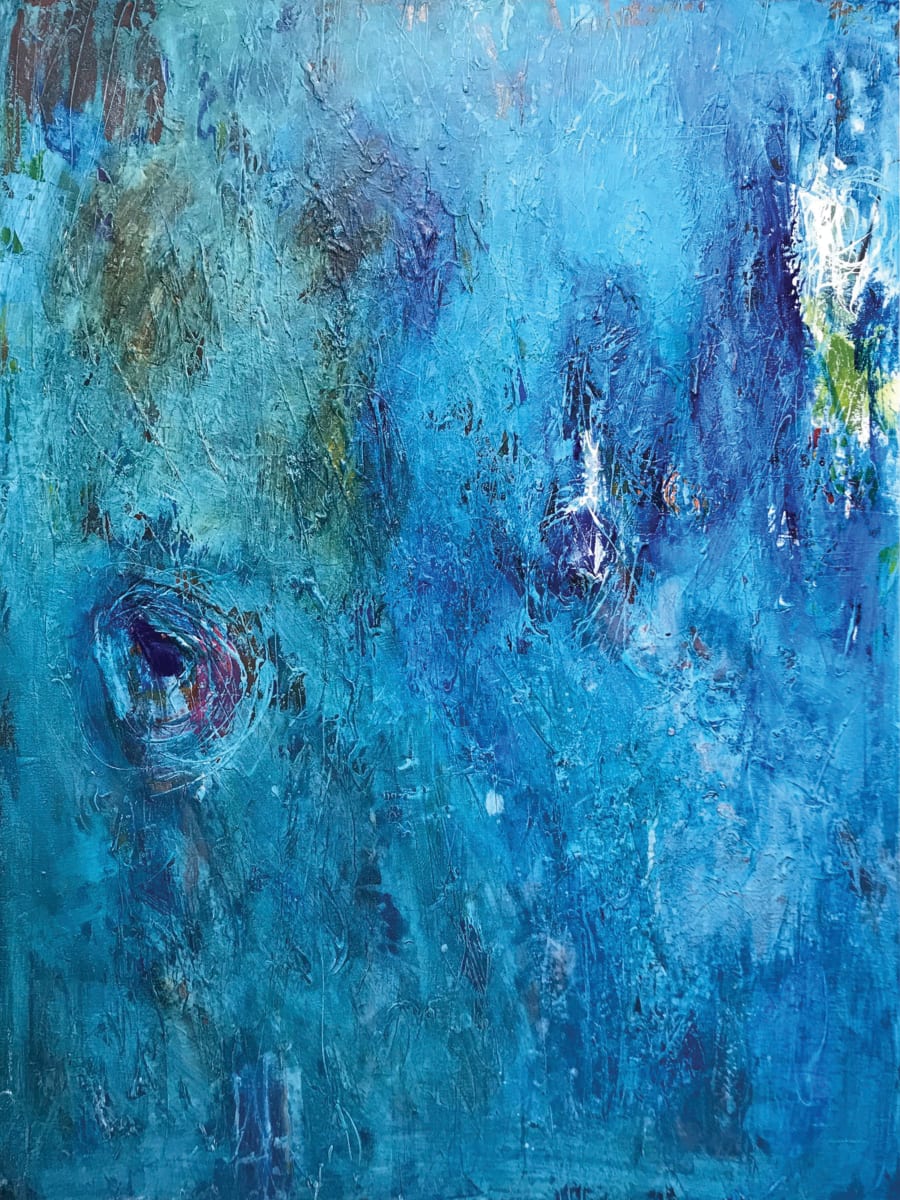 Blue Grotto 