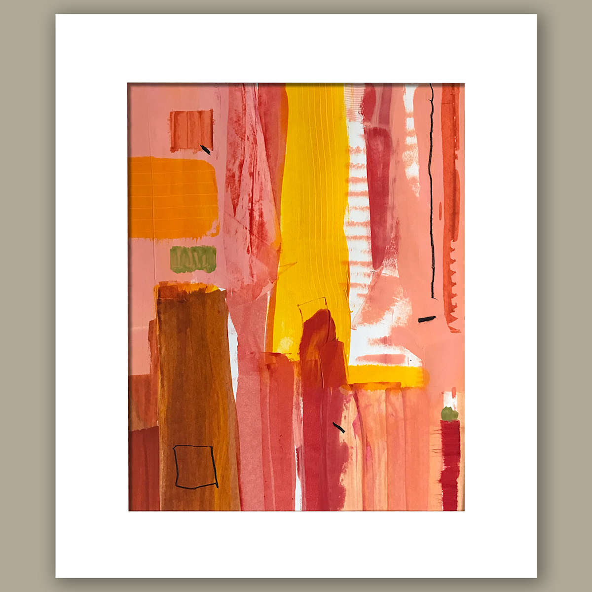 Blush by Lisa, Image 1.