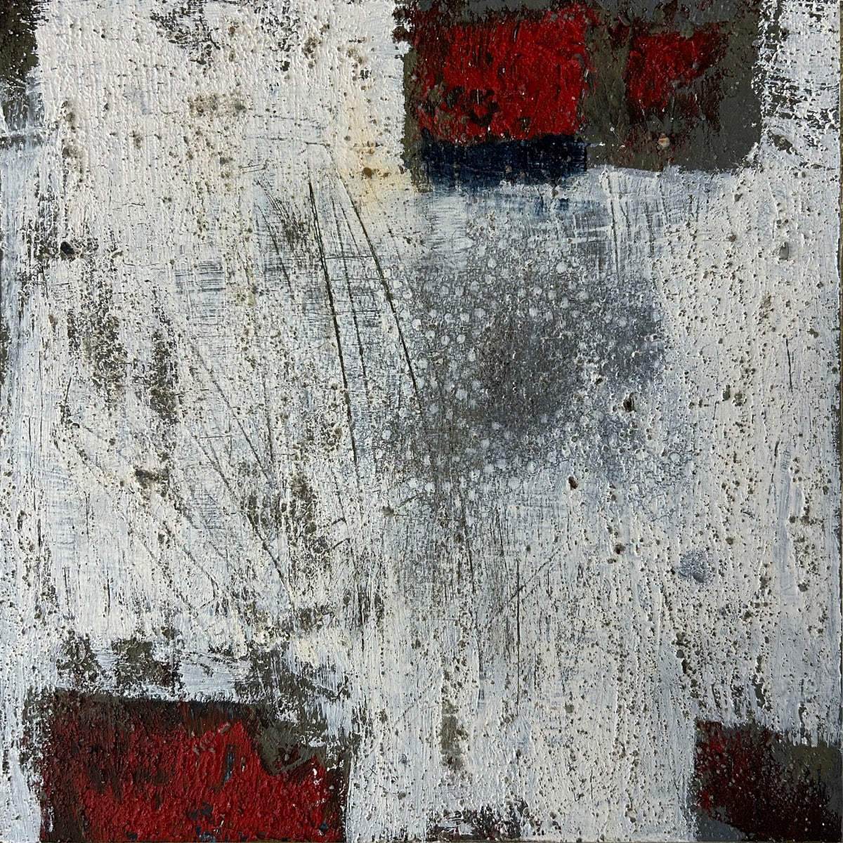 Cement by Lisa, Image 1.